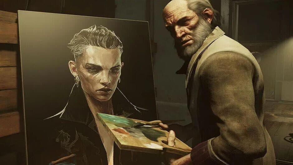 Dishonored 2: Steelbook Edition screenshot 4