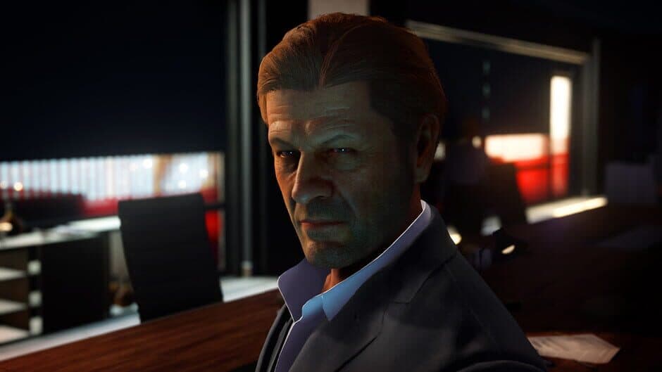 Hitman: World of Assassination - The Undying Pack screenshot 1