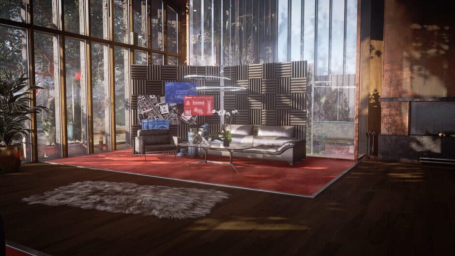 Hitman: World of Assassination - The Undying Pack screenshot 6