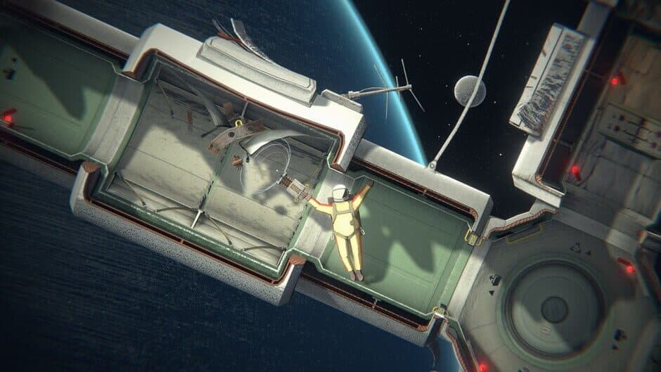 Heavenly Bodies: Cleanup screenshot 2