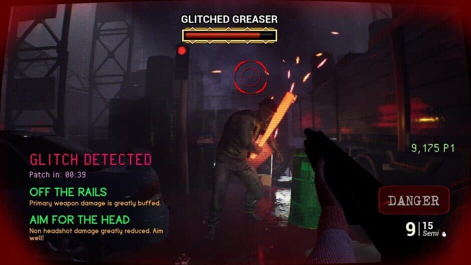 Outbreak: Dark Dimensions Collection screenshot 5