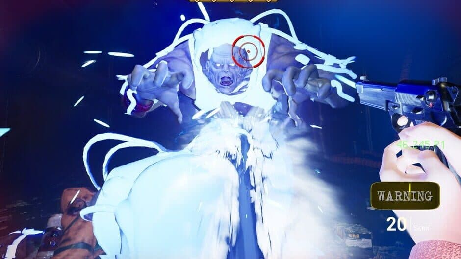 Outbreak: Dark Dimensions Collection screenshot 6