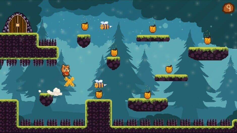 Little Bear screenshot 3