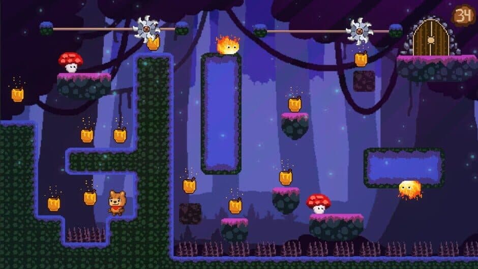 Little Bear screenshot 6