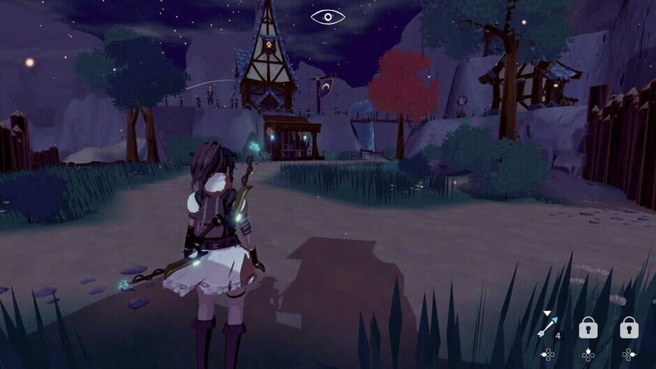 Cynthia: Hidden in the Moonshadow - Platinum Edition screenshot 6