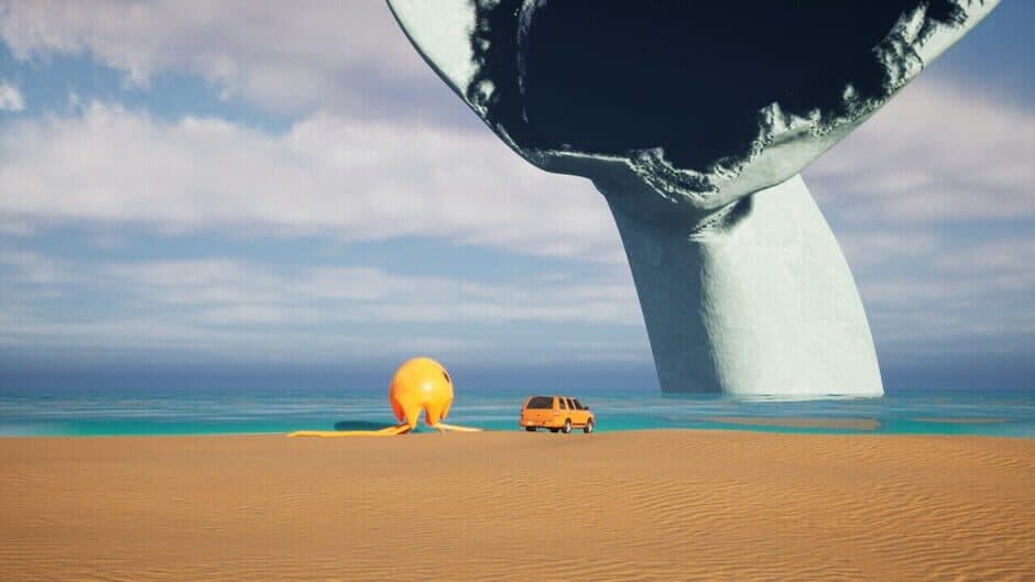 Garten of Banban Bundle: 1 + 2 + 3 + 4 screenshot 3