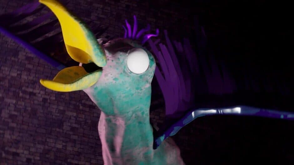 Garten of Banban Bundle: 1 + 2 + 3 + 4 screenshot 4