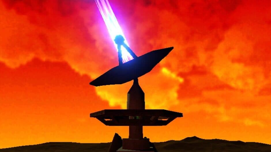 Armored Shell Nightjar screenshot 2