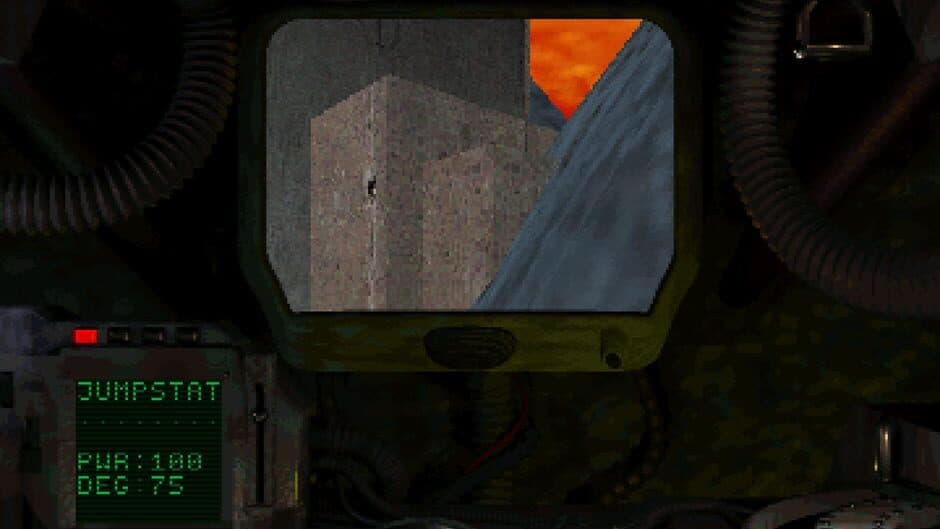 Armored Shell Nightjar screenshot 3