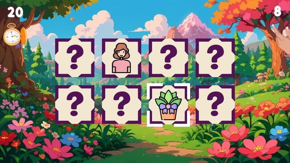 Mother's Day Journey screenshot 1