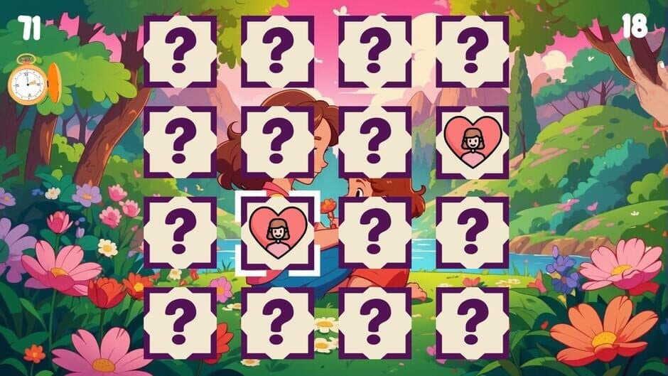 Mother's Day Journey screenshot 2