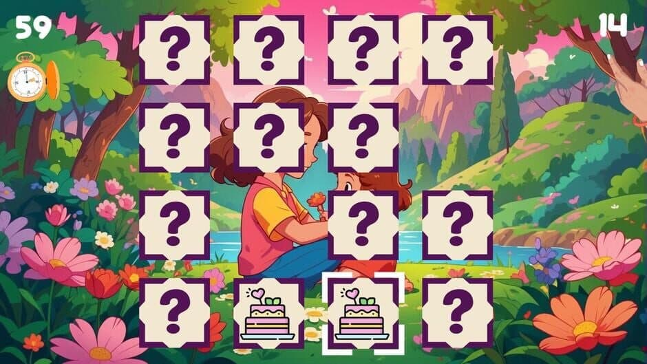 Mother's Day Journey screenshot 3