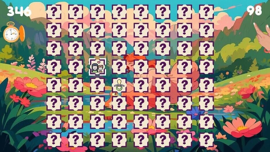 Mother's Day Journey screenshot 4