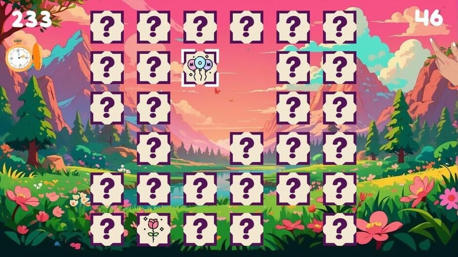 Mother's Day Journey screenshot 5