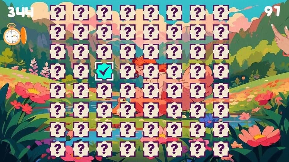 Mother's Day Journey screenshot 6