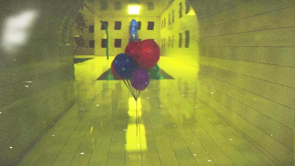 Anomaly Pools screenshot 5