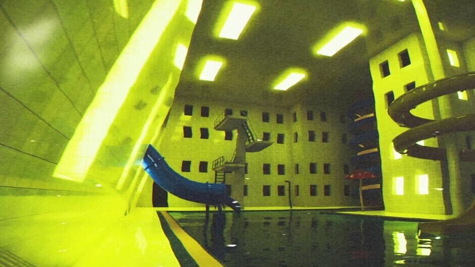 Anomaly Pools screenshot 6