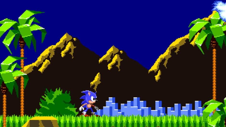 Err: The 1990 Incident screenshot 3