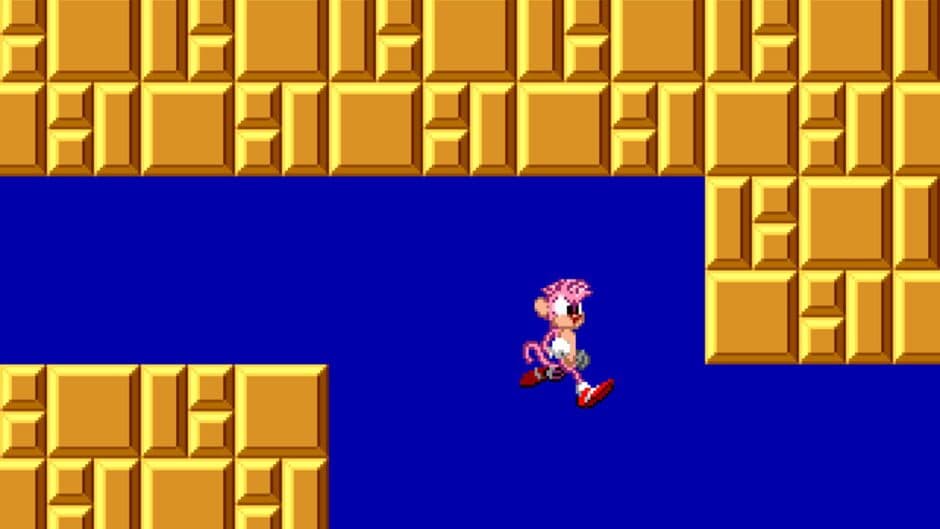 Err: The 1990 Incident screenshot 4