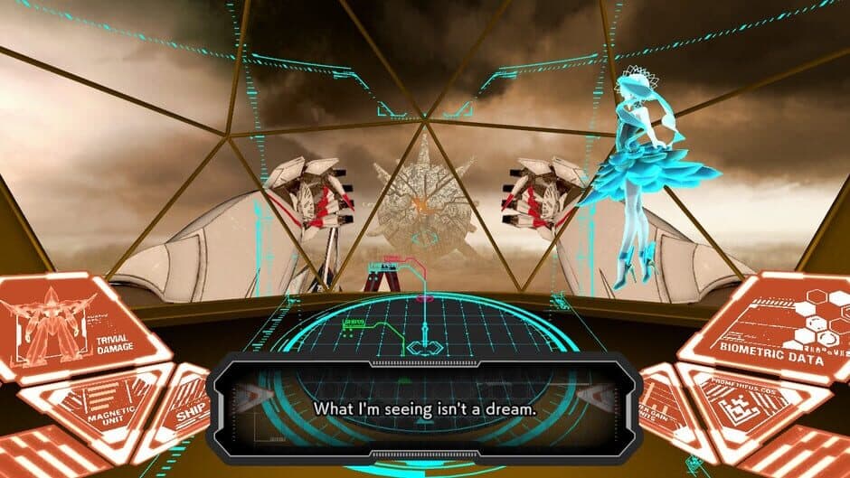 Tokyo Chronos & Altedus: Beyond Chronos Twin Pack screenshot 4