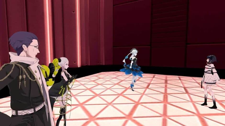 Tokyo Chronos & Altedus: Beyond Chronos Twin Pack screenshot 5