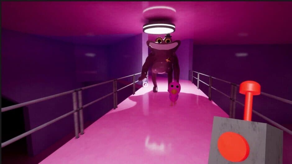 Garten of Banban Bundle: 3 + 4 screenshot 6