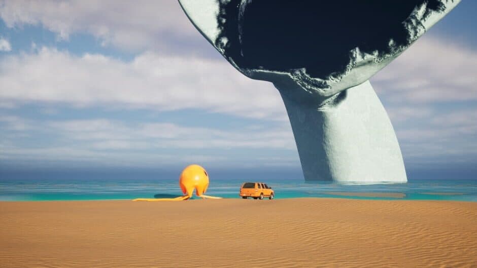 Garten of Banban Bundle: 3 + 4 screenshot 1