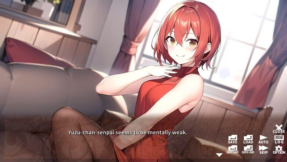 Lady & Lonely Boy: Ojou-sama to Bocchi-kun screenshot 4