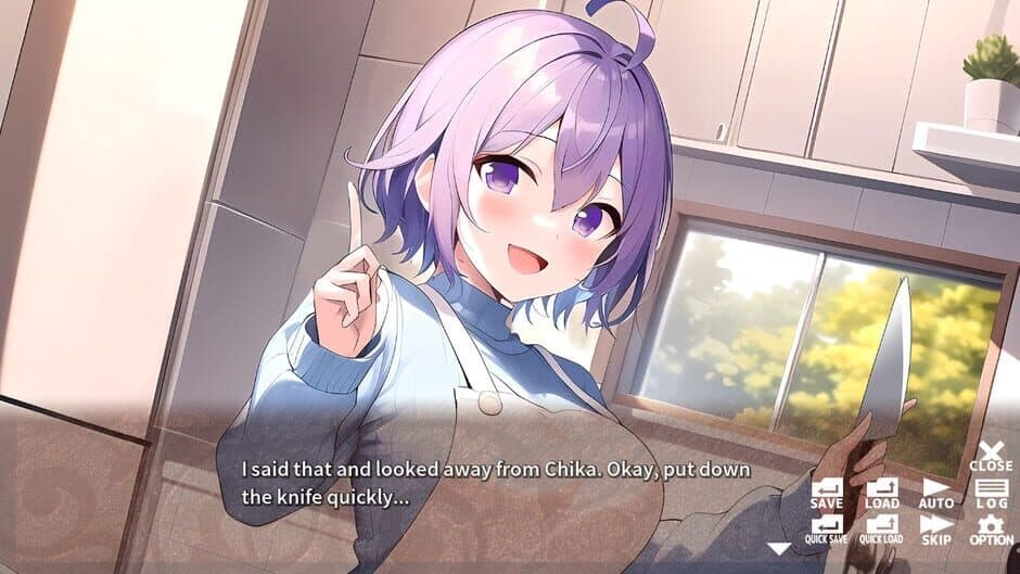 Lady & Lonely Boy: Ojou-sama to Bocchi-kun screenshot 5