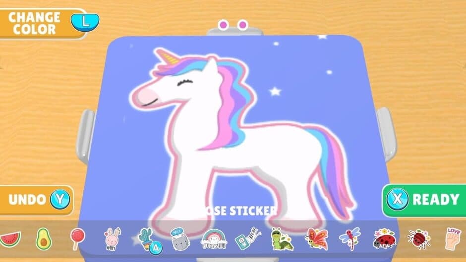 Lunch Box Ready screenshot 4