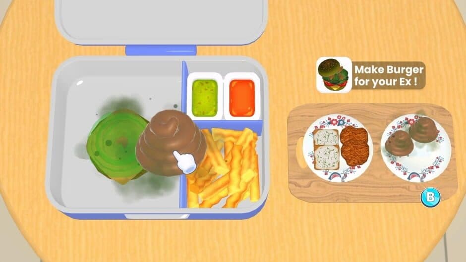 Lunch Box Ready screenshot 5