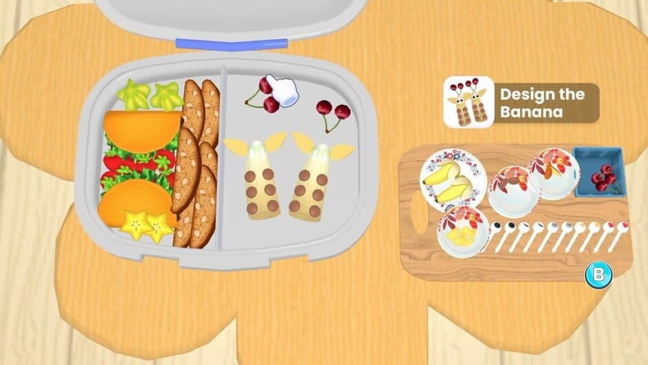 Lunch Box Ready screenshot 6