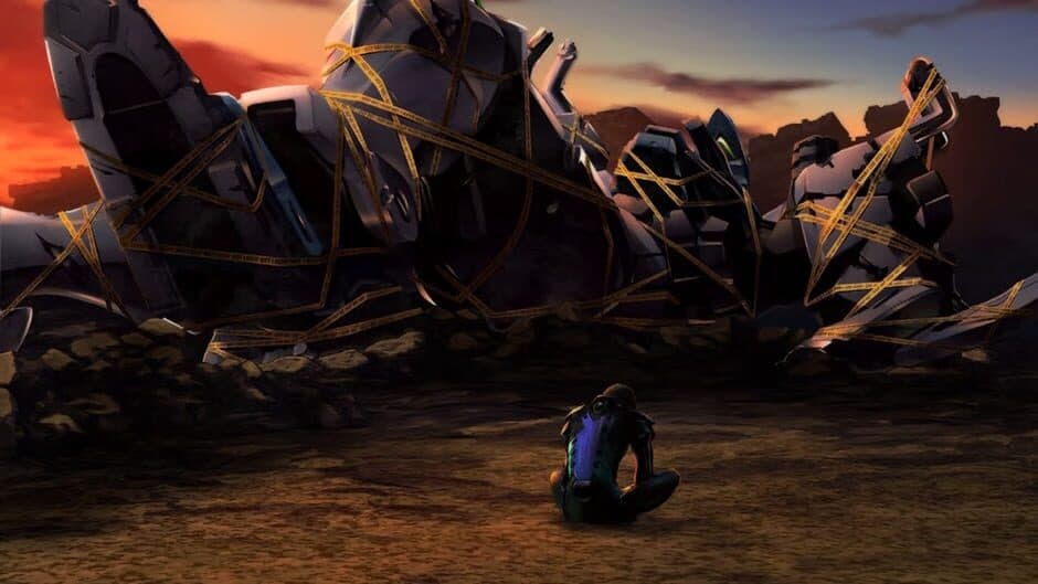 Muv-Luv Alternative Remastered screenshot 6