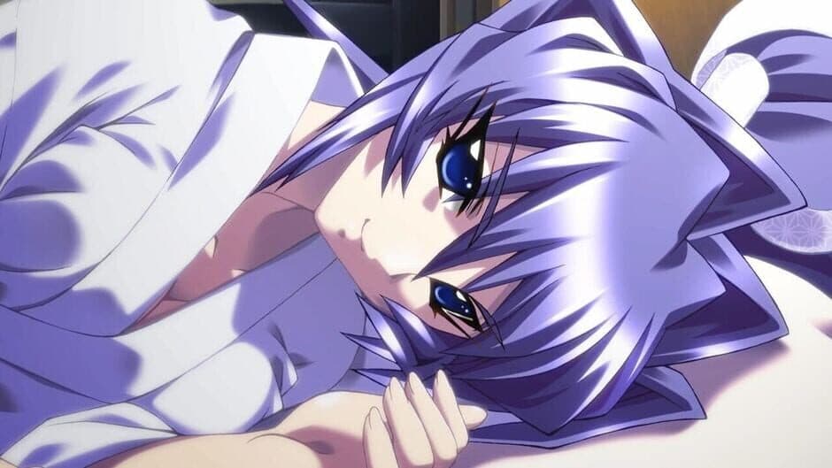 Muv-Luv / Muv-Luv Alternative Remastered Double Pack screenshot 2