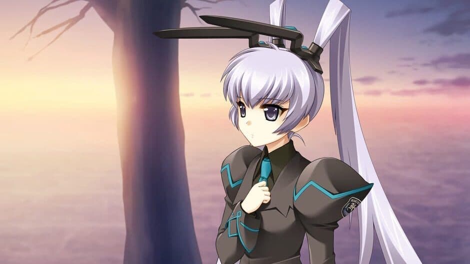 Muv-Luv / Muv-Luv Alternative Remastered Double Pack screenshot 4
