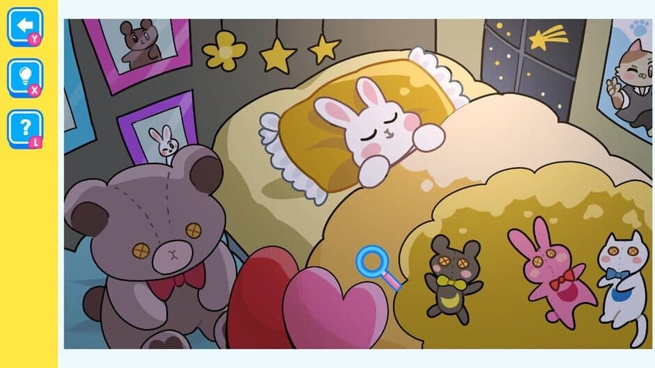 Tiny Treasure Hunt DX screenshot 5