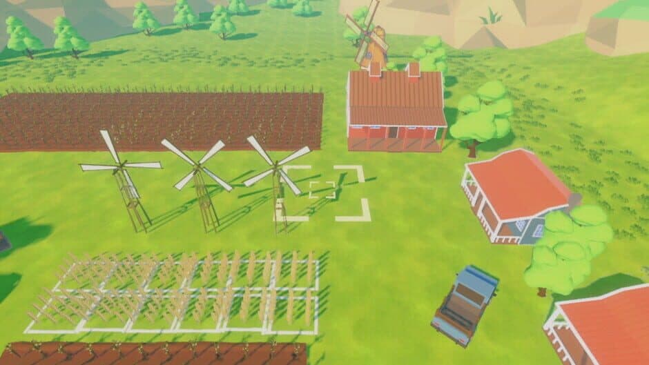 Construct Farm screenshot 2