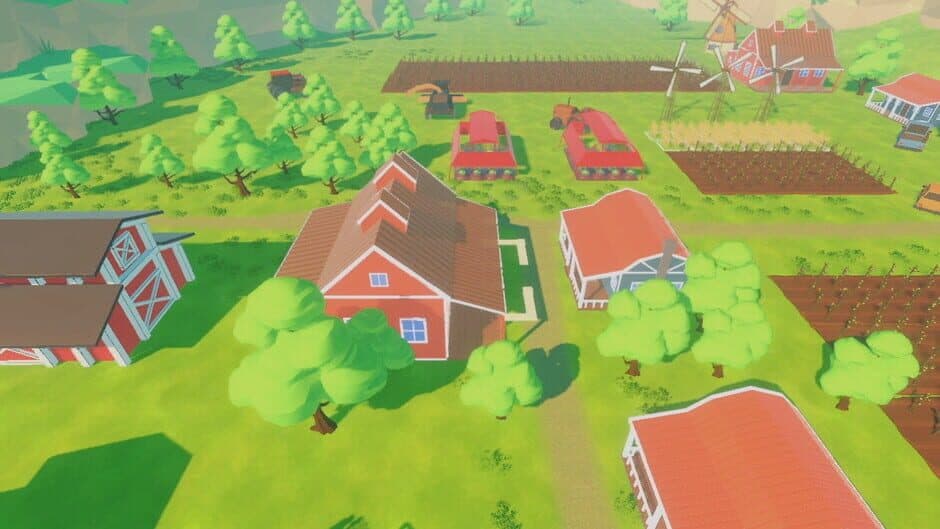 Construct Farm screenshot 3