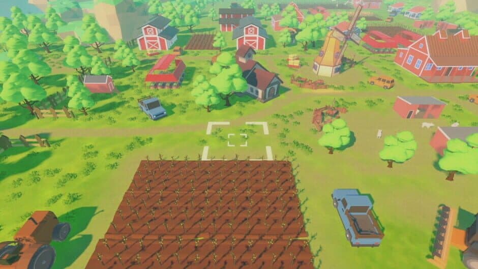 Construct Farm screenshot 4