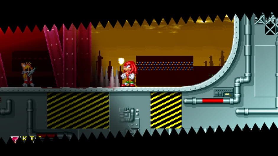 Sonic_1_2_3_Rom: Sonic.Ribs screenshot 5