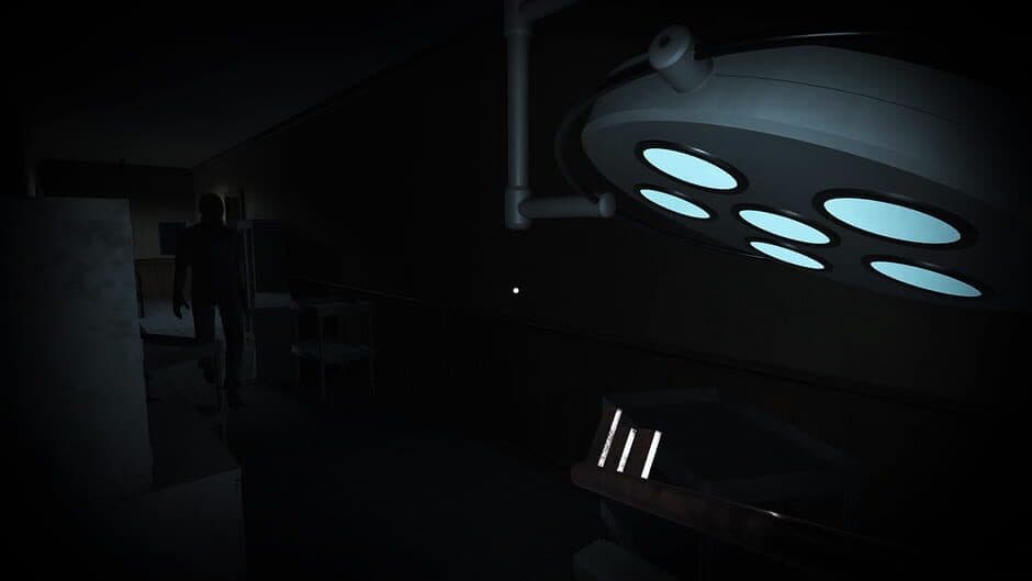 Escape Fear 2: Hide And Seek Horror screenshot 1