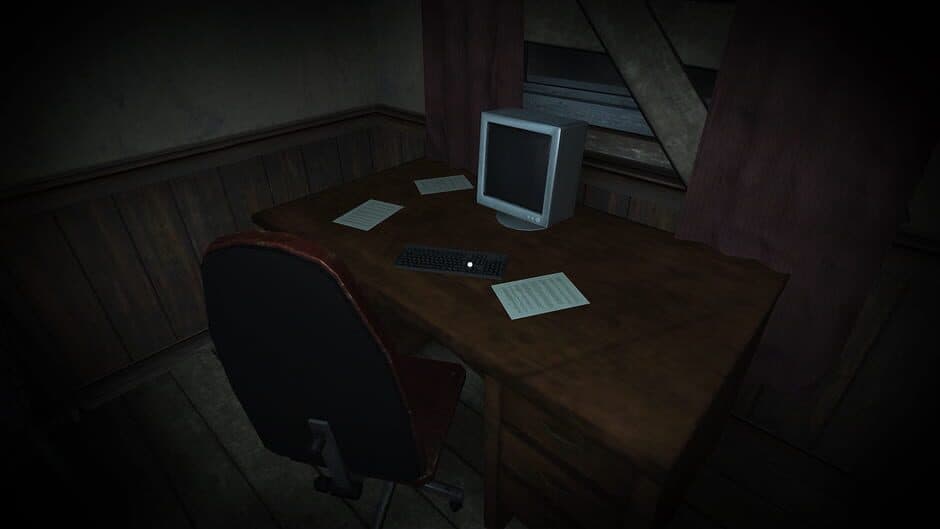 Escape Fear 2: Hide And Seek Horror screenshot 3