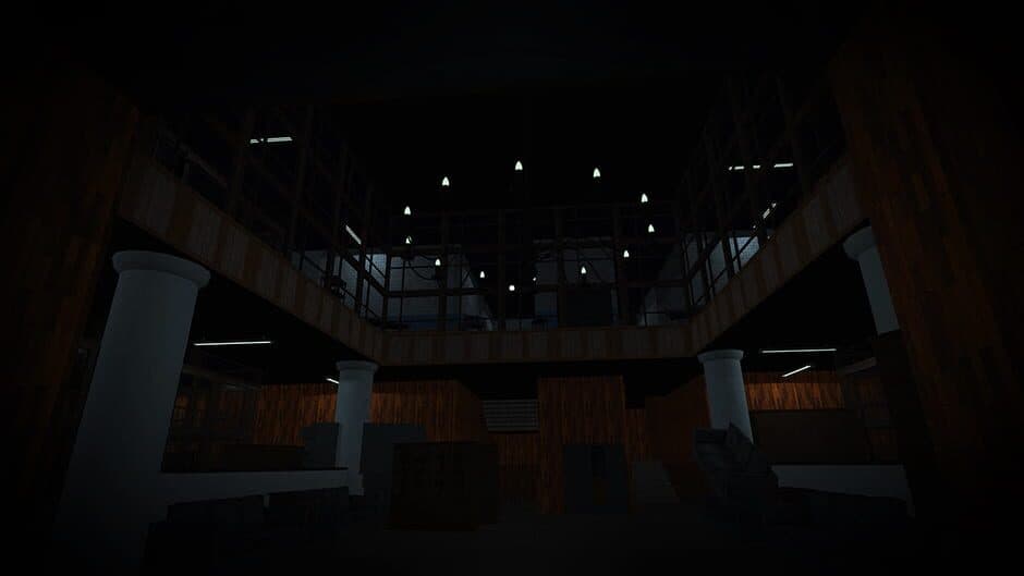 Escape Fear 2: Hide And Seek Horror screenshot 6