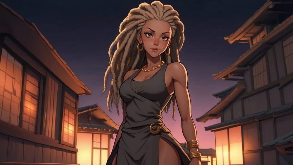 Ecchi Secrets screenshot 1