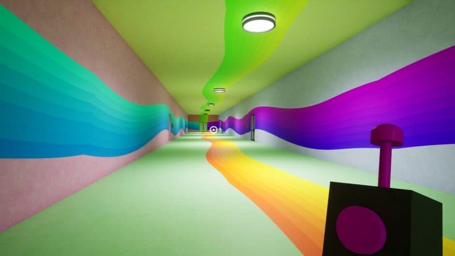 Garten of Banban Bundle: 1 + 2 screenshot 1