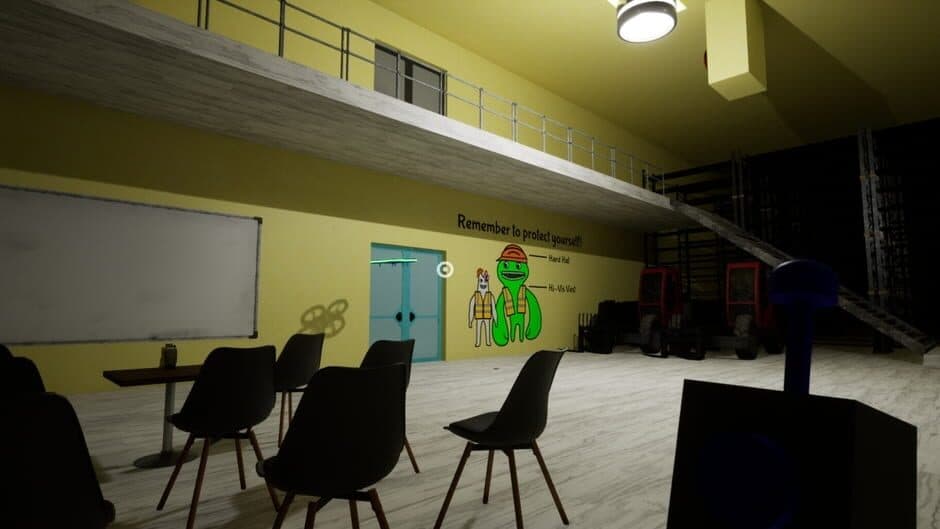 Garten of Banban Bundle: 1 + 2 screenshot 6