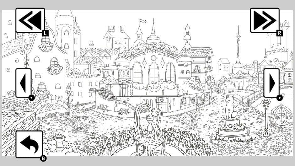 Cats Hidden in Cozy Places screenshot 4