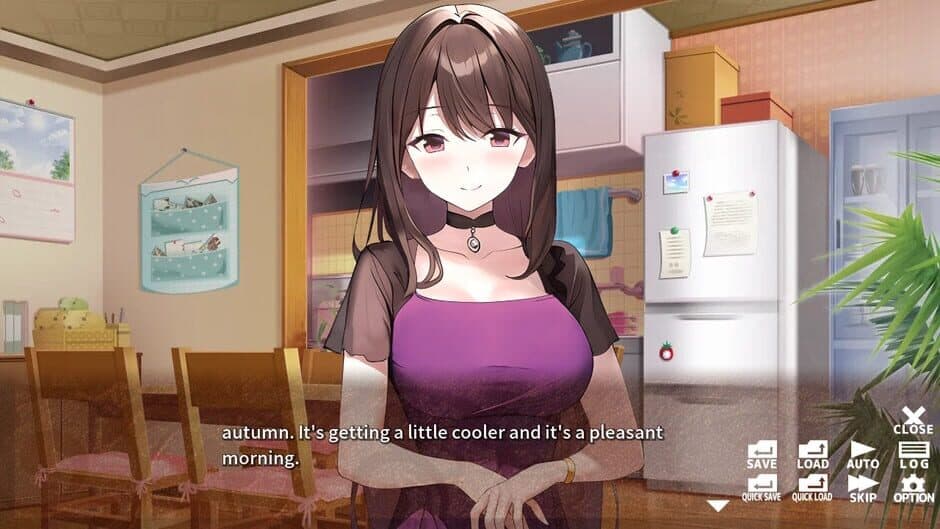 Cheating Reset: Uwaki Reset screenshot 4