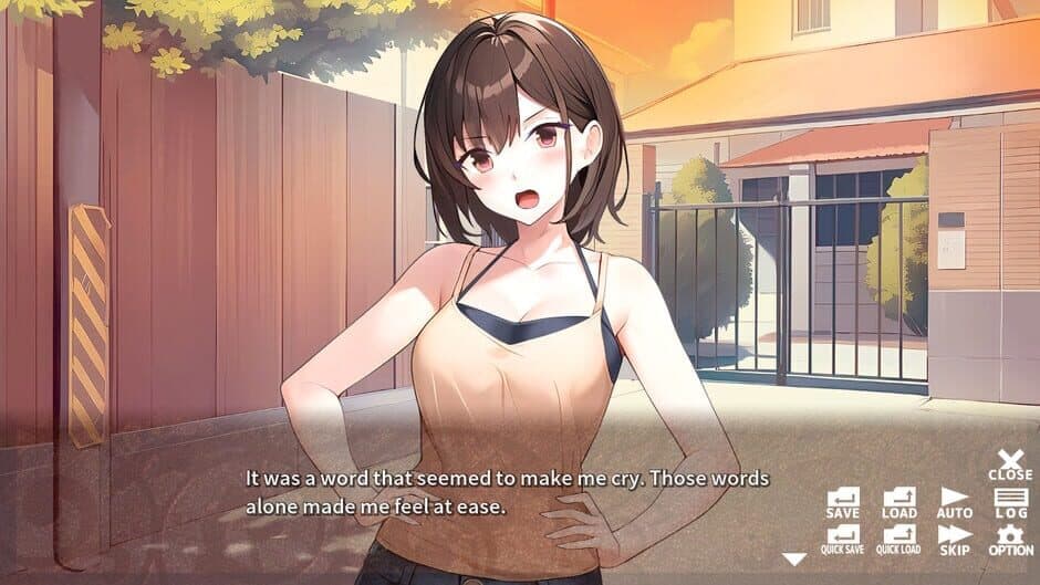 Cheating Reset: Uwaki Reset screenshot 5