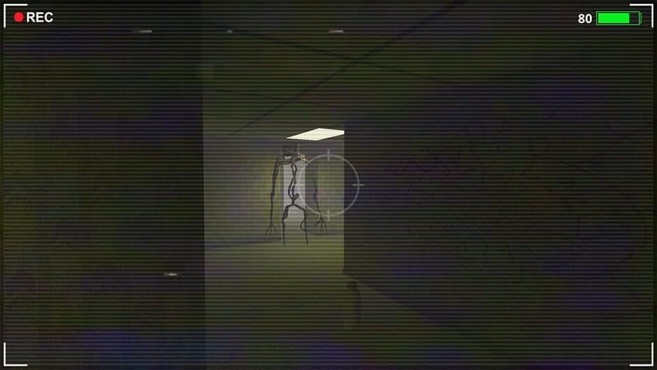 Backroom Escape: Labyrinth Horror screenshot 2